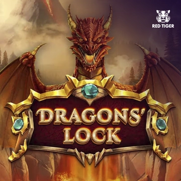 Dragons’ Lock - NEXTSLOT777
