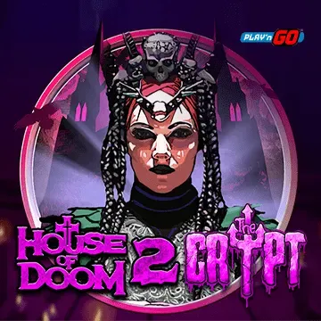 House Of Doom 2: The Crypt - NEXTSLOT777