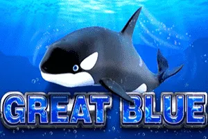 Great Blue - NEXTSLOT777