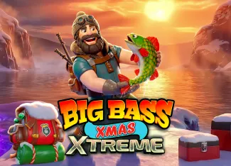 Pragmatic : Big Bass Xmas Xtreme - NEXTSLOT777