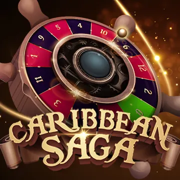 Caribbean Saga - NEXTSLOT777