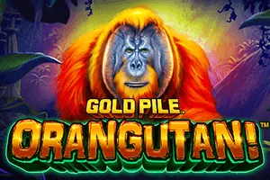 Gold Pile: Orangutan! - NEXTSLOT777