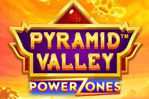 Pyramid Valley: Power Zones - NEXTSLOT777