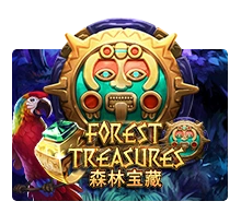 Joker123 : Forest Treasure - NEXTSLOT777