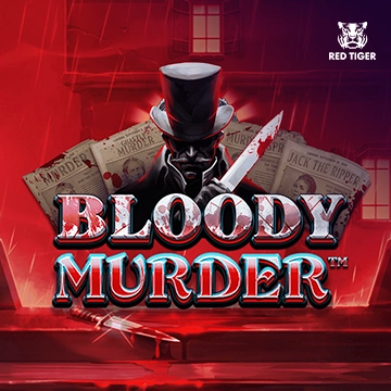 Bloody Murder - NEXTSLOT777