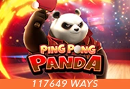 Ping Pong Panda - NEXTSLOT777