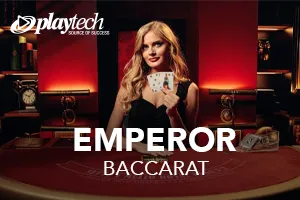 Emperor Baccarat - NEXTSLOT777