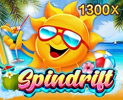 Spindrift - NEXTSLOT777