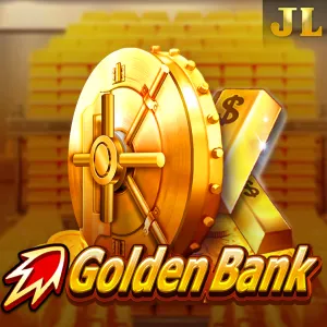 Golden Bank - NEXTSLOT777
