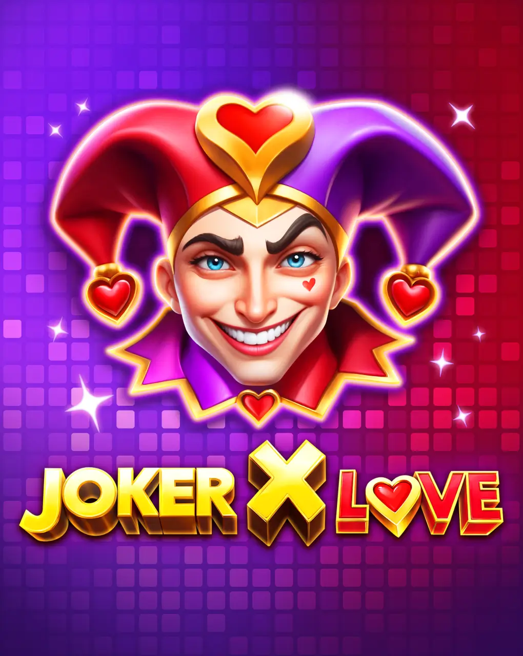 Joker X Love - NEXTSLOT777