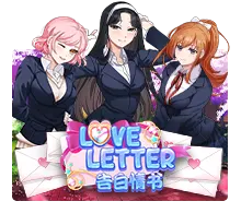 Love Letter - NEXTSLOT777