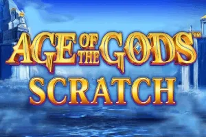 Age of the Gods Scratch - NEXTSLOT777