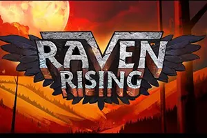 POP Raven Rising (Quickspin) - NEXTSLOT777