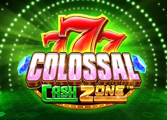 Pragmatic : Colossal Cash Zone - NEXTSLOT777