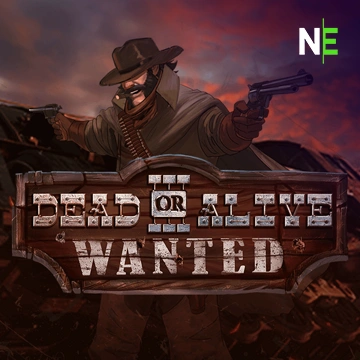 Dead or Alive 3: Wanted - NEXTSLOT777