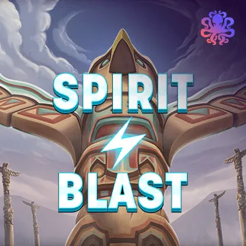 Spirit Blast - NEXTSLOT777