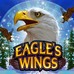 Eagles Wings - NEXTSLOT777