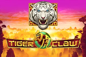 Tiger Claw - NEXTSLOT777