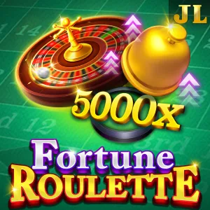Fortune Roulette - NEXTSLOT777