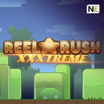 Reel Rush XXXtreme - NEXTSLOT777