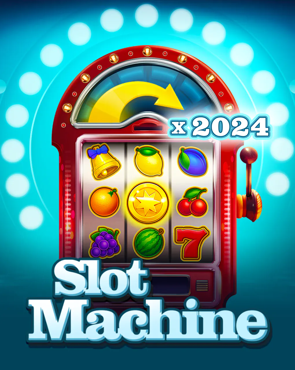 Slot Machine - NEXTSLOT777