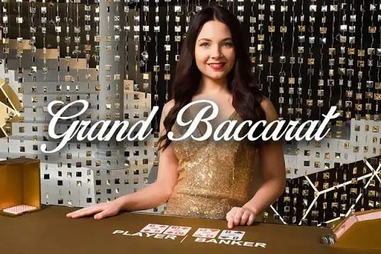 Grand Speed Baccarat 5 - NEXTSLOT777