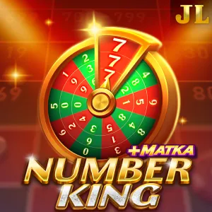Number King - NEXTSLOT777