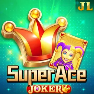 Super Ace Joker - NEXTSLOT777