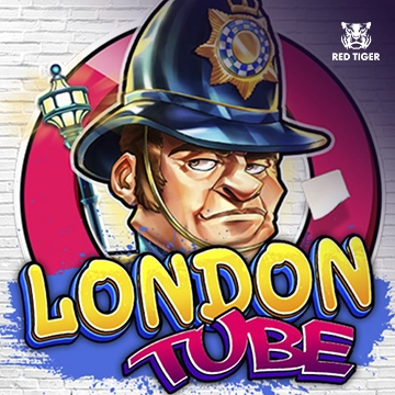 London Tube - NEXTSLOT777