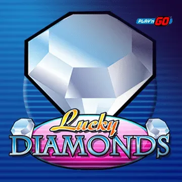 Lucky Diamonds - NEXTSLOT777