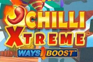 Chilli Xtreme - NEXTSLOT777