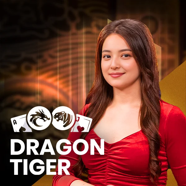Dragon Tiger - NEXTSLOT777