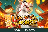 Lucky Horse - NEXTSLOT777