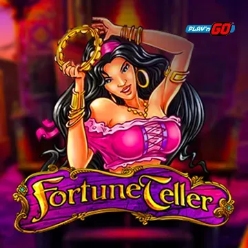 Fortune Teller - NEXTSLOT777