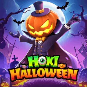 Halloween Fortune - NEXTSLOT777