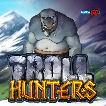 Troll Hunters - NEXTSLOT777
