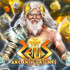 Ancient Fortunes: Zeus - NEXTSLOT777